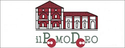 il pomodoro logo